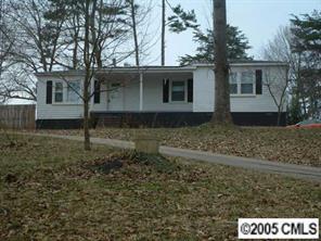 1351 Lucy Dr., Lincolnton, NC 28092