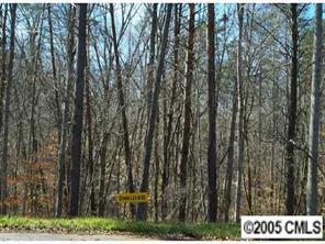 Lot 30 Mountain Creek Dr., Sherrills Ford, NC 28673