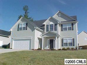497 Riverglen Dr., Concord, NC 28027
