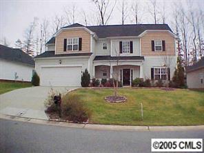 180 Poplar Woods Dr., Concord, NC 28027