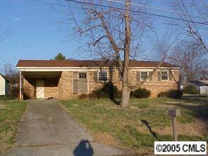 1923 Cunningham Dr., Statesville, NC 28625
