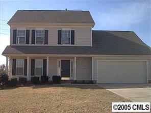 1812 Jeffrey Bryan Dr., Charlotte, NC 28213