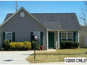 2322 Lomax Ct., Concord, NC 28025