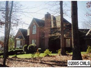 101 Valley Ranch Ln., Weddington, NC 28104