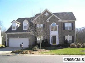 514 Circle Trace Rd., Wesley Chapel, NC 28110