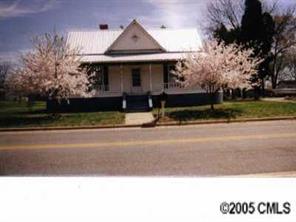 229 Wagner St., Troutman, NC 28166