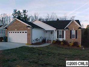 1245 Pressley Downs Dr., Concord, NC 28025