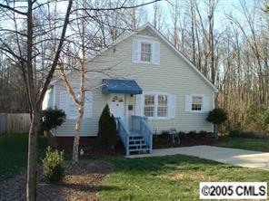 1717 Pecan Ave., Charlotte, NC 28205