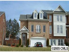 7722 Springs Village Ln. #40, Charlotte, NC 28226