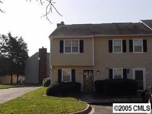 3122 Heathstead Pl., Charlotte, NC 28210