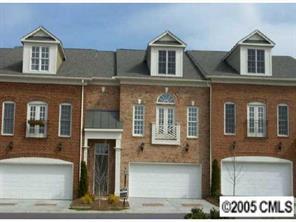 2610 Emmy Ln. #5, Charlotte, NC 28226