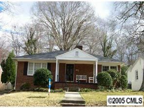 2901 Chelsea Dr., Charlotte, NC 28209