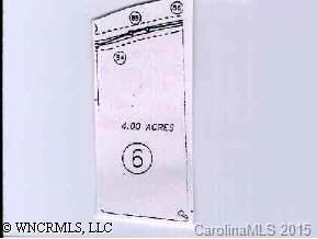 Davis Mountain Road Lot6, Hendersonville, NC 28739