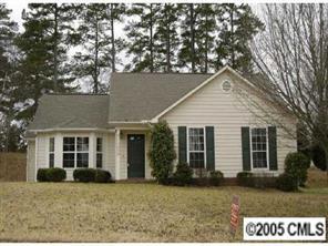 10916 Gladewater Dr., Matthews, NC 28105