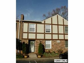 4605 Hedgemore Dr. #F, Charlotte, NC 28209