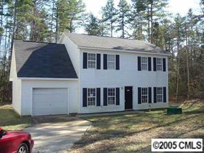 824 Mt Holly-huntersville Rd., Charlotte, NC 28214