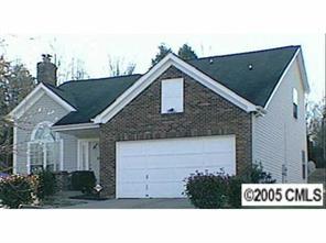 11101 Deerpath Ct., Charlotte, NC 28262