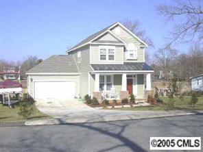 3973 Will Proctor St., Denver, NC 28037