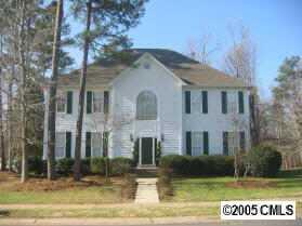 4634 Deercross, Charlotte, NC 28269