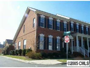 250 S Faulkner Way, Davidson, NC 28036