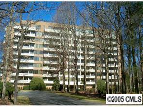 2633 Richardson Dr. #7-A, Charlotte, NC 28211