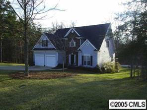 9108 Mountain Aire Cir., Charlotte, NC 28214