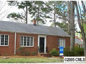 1830 Jameston Dr., Charlotte, NC 28209