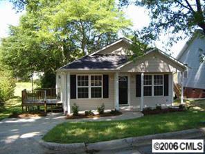 308 SW Salem St., Concord, NC 28025