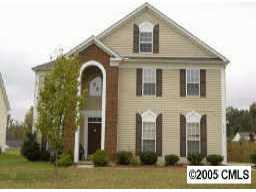 9513 Green Apple Ave., Charlotte, NC 28215
