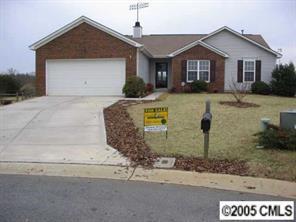 5200 Rocky Shoals Pl., Concord, NC 28025