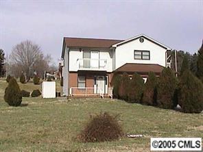 1835 Council Ave., Statesville, NC 28625