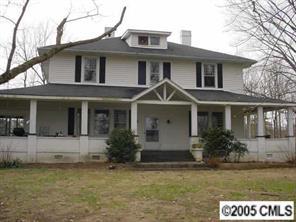 1002 Kings Rd., Shelby, NC 28150