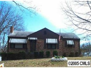 422 Connor St., Gastonia, NC 28054