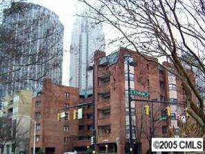 224 N Poplar St. #7, Charlotte, NC 28202