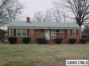 1011 Desota Ave., Kannapolis, NC 28083