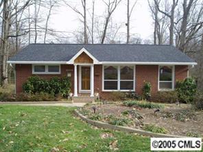 3337 Windsor Dr., Charlotte, NC 28209