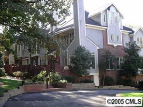 201 Hillside Ave. #F, Charlotte, NC 28209