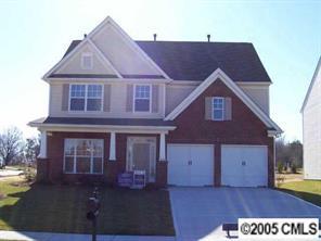3028 Gloxinia Rd., Charlotte, NC 28215