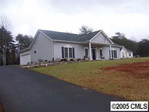 200 Cornerstone Dr., Taylorsville, NC 28681