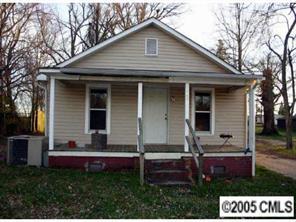303 Triece St., Kannapolis, NC 28081