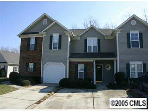 8905 Cinnabay Dr. #25, Charlotte, NC 28216