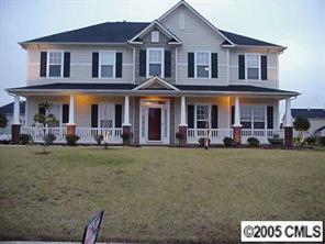 9009 Magna Ln., Indian Trail, NC 28079