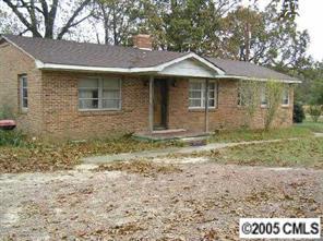 2721 Mangum Dairy Rd., Monroe, NC 28112