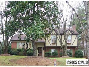 6720 Knightswood Dr., Charlotte, NC 28226