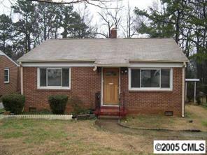 1822 Jennings Rd., Charlotte, NC 28216