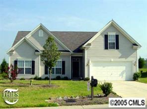 1918 Moss Creek Dr., Harrisburg, NC 28075