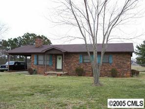 133 Barry Oak Rd., Statesville, NC 28625
