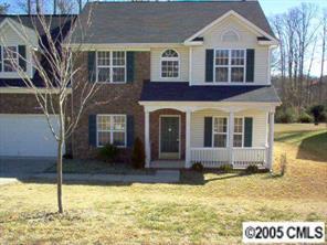 3029 Viola Ln., Monroe, NC 28110