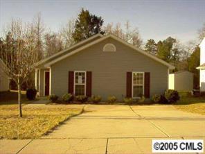 3549 Nevinbrook Rd., Charlotte, NC 28269