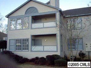 8119 Tremaine Ct. #I, Charlotte, NC 28227